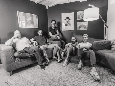 Photo equipe Android